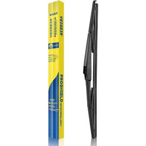 2 x 14" Rear Wiper Blade Compatible with Mazda 3 2010-2013,CX-5 2013-2022,CX-7 2007-2012,CX-9 2007-2022,Lexus GX470 2003-2009,IS300 2001-2005,RX330 2004-2006 Back Window Wiper blades 14-A