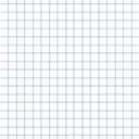School Smart Graph Paper, 8-1/2 x 11 Inches, 1/4 Inch Rule, White, 500 Sheets