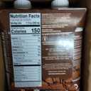 Plant Based Café mocha Shakes | Great Taste | 