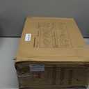 ZBEIVAN 10x7x5 Black Shipping Boxes Set of 20 Corrugated Cardboard Mailer Boxes for Packaging Small Business Mailing Gifts