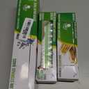 Freezer Bags, 200 Pieces