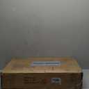 UTEX Kids Bookshelf and Toy Storage Organizer, Toddlers Bookcase with Cubbies, Adjustable Wood Shelf with Drawer for Bedroom, Playroom, Nursery, White