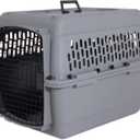 Petmate Aspen Pet Traditional Kennel, 28", for Dogs 20-30 Lbs