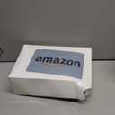 Konohan 100 Pcs Bulk Earbuds with Wire Basic Headphones in Ear for Libraries Laptop, No Microphone 3.5 mm Jack Earbuds Dot Headphones, Individually Bagged (White)