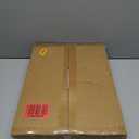 YMYNY Coat Rack Wall Mounted, 70.87H Clothes Garment Rack, Freestanding Tall Closet Organizer,Industrial Clothes Stand for Entryway Hallway Bedroom White UHGR003W