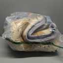 Blissful Diary Baby Play Mats for Floor, 50x50 Playpen Mat, Thick Cushioning Padding Foam Playmat for Baby and Toddlers Infants, Non-Slip & Machine Washable, Earth Tones Design