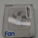 Gaiatop Fan DF-01, Black