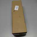 TCBWFY 4"x12" Auger Drill Bit for Planting Digging Holes,Garden Plant Flower Bulb Auger Spiral Drill Rapid Bulb Planter Earth Auger Bit Post or Umbrella Hole Digger for 3/8" Hex Drive