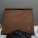 Yellow Mountain Imports Shin Kaya 1.6-Inch Reversible 19x19 / 13x13 Go Game Set Board with Double Convex Yunzi Stones and Jujube Wood Bowls - Classic Strategy Board Game (Baduk/Weiqi)