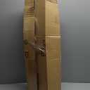 5304517203 Dishwasher Bottom Lower Spray Arm Replacement for Frigidaire dishwasher parts & accessories 154568002 154414101 1542508 154250801 154250901 (grey)