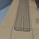 41" Evaporative Air Coolers, Standing Tower Fan for Bedroom with 3 Speeds & 5 Modes, Oscillating, Swamp Cooler for Office