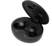 Invisible Sleep Earbuds for Side Sleepers, Bluetooth Sleep Headphones for Noise Reduction Snore Blocking Tiny Earphones for Small Ears Comfortable Fit