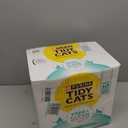 Purina Tidy Cats Free and Clean Unscented Cat Litter - 38 lb. Box
