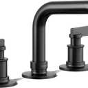 KOHLER Castia by Studio McGee Widespread Bathroom Sink