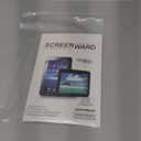Anti-Glare Screen Protector (2 Pack), for Amazon Fire HD 8 tablet (2022 & 2024 releases)