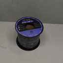 Low Voltage Landscape Lighting Wire - Outdoor Direct Burial Underground Low-Energy Circuit Cable (14/2 Black, 200ft)