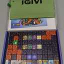 Magnetic Blocks - Build Mine Magnet World, STEM Magnetic Building Blocks for Kids Ages 4-12, Building Toys Games for Boys Girls Ages 3+, Birthday Toys Gifts for Kids Toddlers