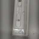 MEKO Universal Stylus Pencil for Apple iPad & iPhone & Android & Samsung, 2X Fast Charge Stylus Pen for All Touch Screen, High Sensitivity Stylus for Smartphone Tablet Apple Watch-White