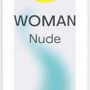 pjur Woman Nude Water-Based Lubricant for Sensitive Skin, 3.4 fl oz