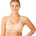 Wacoal Women's Sport Convertible Wire Free Bra (38D)