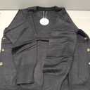 ANRABESS LONG SLEEVE Size XL