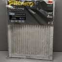 Filtrete 345DC-6 Dust Reduction Filter, 2 Pack