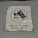 BMJL Womens White Tank Tops Summer Business Causal Outfits Ruched Pleated Linen Shirts Work Cami 2025,  Large