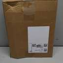 Shappy 4 Set Christmas Snow Globes Making Kit DIY Make Your Own Snow Globes for Kid Holiday Craft 4 Round Clear Bottles 24 Clay 6 Crafts 2 Pack Artificial Powder with Tool for Decor Gift No Water