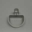 Petmate Kennel Bowl, Large