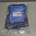 3 Pack Dog Sweater, Dog Sweaters for Small Dogs, Warm Soft Pet Clothes for Puppy, Medium Large Cat, Dogs Girl or Boy, Dog Shirt for Winter Christmas (Grey+Navy+Blue, X-Large)