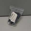 1 Pair Of Heated Windshield Washer Spray Nozzles Jet For Audi A4 S4 B8 2009-2015, A5 S5 2008-2016, RS5 2013-2016 8T0955987B 8T0955988B