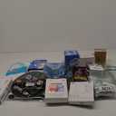 Box of Mixed Items, Retail is Estimated