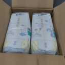 Pampers Swaddlers Diapers, Size 6 (23-44 lbs), 50 Count, Absorbent, Keeps Baby Dry and Comfortable, Skin Safe Disposable Baby Diaper