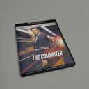 The Commuter [Blu-ray]