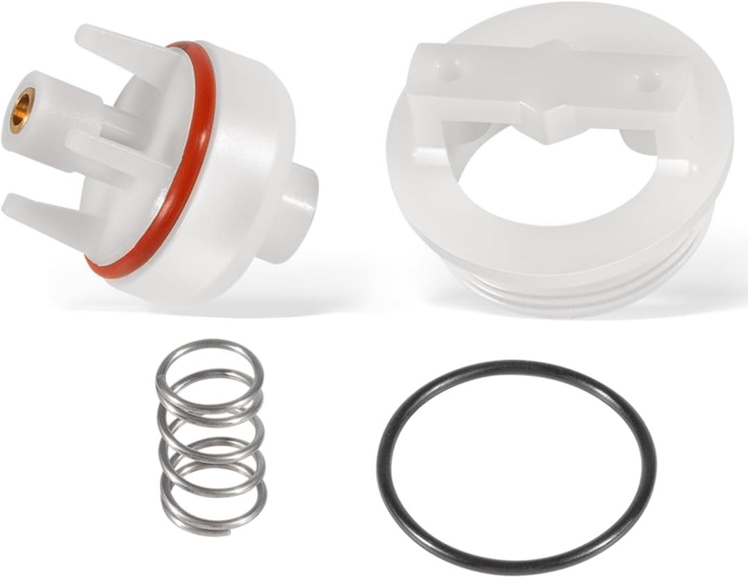 1/2" - 3/4" Freeze Resistant Retrofit Kit