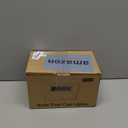 VOLISUN 4x4 Solar Post Cap Light Outdoor Waterproof 8pack,Solar Fence - Post Lights for 4x4 Wooden/Vinyl Post,Black Deck Cap Light Solar Powered for Garden/Patio/Porch