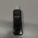 Bousnic Grey Replacement Remote for P-Collar 650