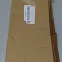 6Pcs Tall Candlestick Holders, Metal Taper Candle Holders Stand Set, Vintage Wedding Table Centerpiece, Fireplace Mantle, Home Dining Room Decor(Color:Gold)