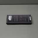 5 Pack Under Cabinet Lighting Wireless 2200maAh Rechargeable LED Motion Sensor Magnetic Light Indoor Closet Lights for Kitchen, Stairs Cool White