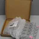 Acrylic Picture Frames 8x10 inches, 4 Pack Clear Plastic Picture Frames Holder Standing,8x10 Double Sided Picture Desktop Display for Photo Home Office -Vertical