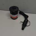 Air Pump Electric for Pool Inflatables: MAXEVER Portable Inflator Deflator for Outdoor Camping - 110V~120V