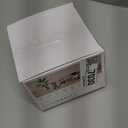 SURPN Pet Camera Robot Companion Monitor  Movable Home Security Cam with 1080P Video, 2.4GHz WiFi, Motion Tracking, Laser Toy, Two-Way Talk  App Control for Dogs & Cats (White)