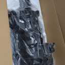 MITZONE Intake Manifold Assembly Compatible with 2009-2010 Dodge Ram 1500 2500 3500 2011-2021 RAM 1500 2500 3500 2009 Chrysler Aspen 5.7L OE Replace 68194114AC