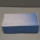 MakeFit Filtered Shower Head with Handheld Combo - Dual 2-in-1 Spa System with Massage Shower and 10 Modes Hand Held Shower High Pressure with Built in Power Wash Mode (Chrome)