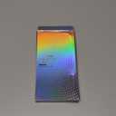 Magnetic Compatible with iPhone 14 Pro Max Case with Stand [Military Grade Drop Tested][Compatible with Magnet] Ring Translucent Slim Hard Back Soft Edge, Purple