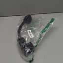 ACKING NEMA 6-50P to 14-30R 240V 50A to 30A Welder, Dryer, EV Charger Power Cord Adapter