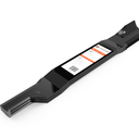Ariens 60-in Deck Standard Mower Blade for Zero-turn Mowers 