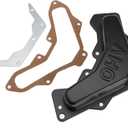 Valve Cover Kit Replace 20-096-14-S, 20-096-07-S for Kohler Courage LT1040 LT1042 LT1045 LTX1040 LTX1042 LTX1045 RZT42 ZTT42 i1042 ZTT46 i1046 (Valve Cover Kit)