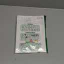 Womens Seamless Underwear Soft Stretch Briefs Invisibles Hipster V Cut cheeky No Show Bikini Panties 5 pack XS