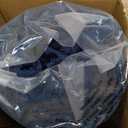 Bedsure GentleSoft Fleece Blanket Twin Size Navy Blue - 300GSM Lightweight Plush Fuzzy Cozy Soft Warm Blanket for Bed, Sofa, Couch, Travel, Camping, 60x80 inches